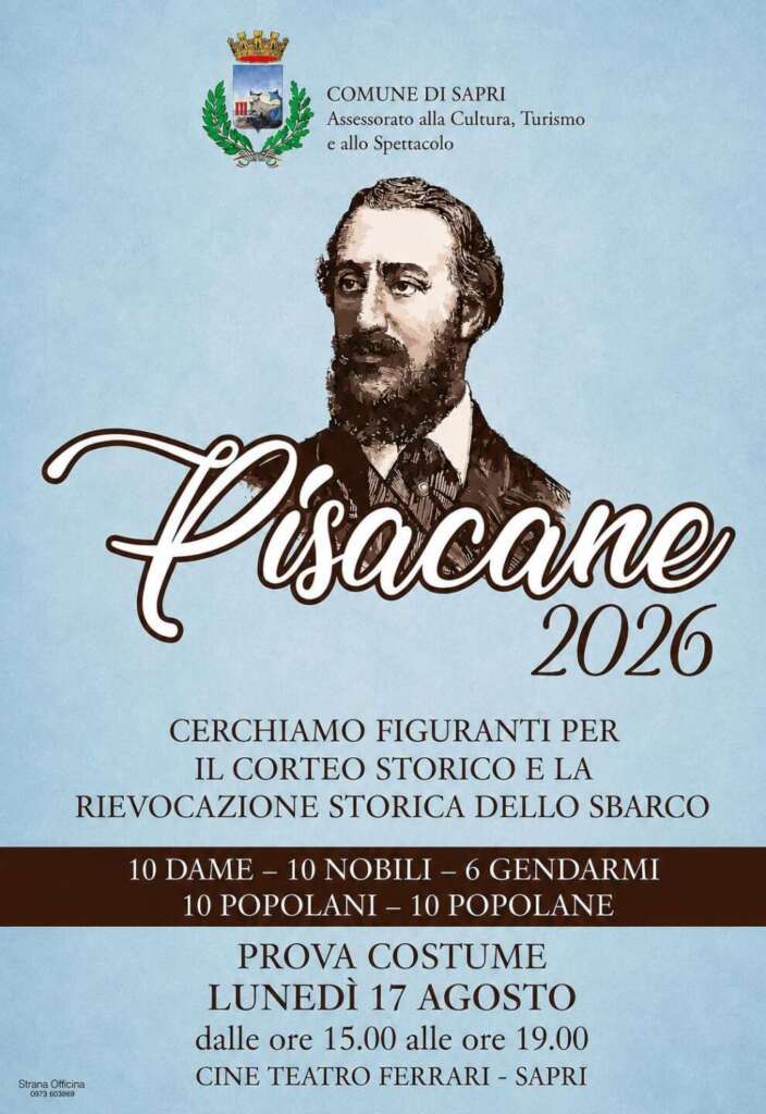 Figuranti sbarchi
