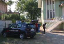 Femminicidio nel Sannio, il marito piantonato in ospedale Femminicidio Sant'Angelo a Cupolo
