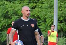 Benevento-Cherubini, ci siamo: trattativa sbloccata, Floro Flores avrà l’esterno che cercava Floro Flores