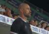 Il Benevento c’è, ma la B presenta il conto: servono più equilibrio e concretezza Mister Floro Flores, allenatore Benevento 2026-27