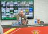 Benevento-Modena, Floro Flores: “Concesso poco agli avversari, ma gli errori si pagano” Floro Flores