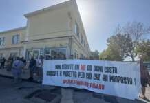 Fonderie pisano, oggi la conferenza di servizi Fonderie Pisano