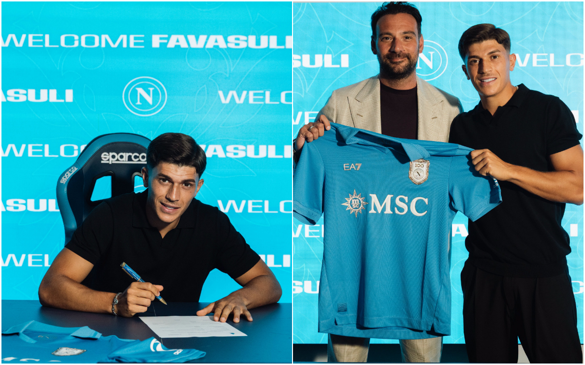 costantino favasuli al napoli ufficiale l8217acquisto dal catanzaro da Anteprima24.it costantino favasuli al napoli ufficiale l8217acquisto dal catanzaro