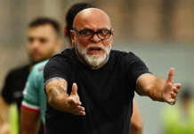 Salernitana, brodino allo Zaccheria. Ma per vincere serve altro