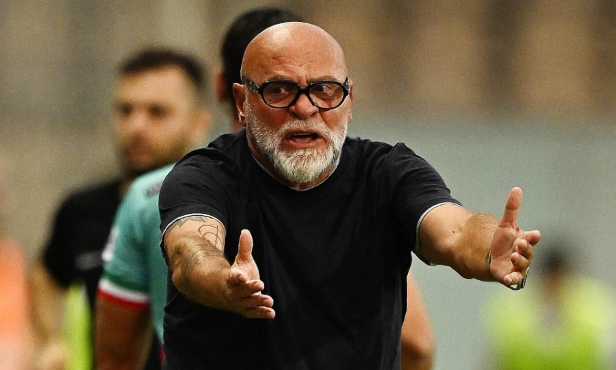 salernitana brodino allo zaccheria ma per vincere serve altro da Anteprima24.it salernitana brodino allo zaccheria ma per vincere serve altro