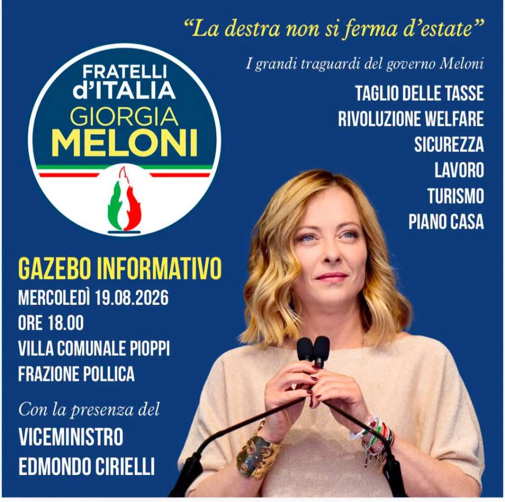 Fratelli d'Italia