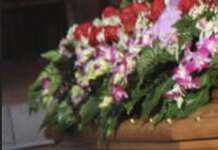 Pesacane, funerali in forma privata: stop alla cerimonia pubblica per il boss della camorra vesuviana Funerale, bara