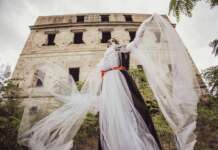 Il “Qui Si Sana” come non si era mai visto: viaggio nel palazzo più misterioso di Benevento