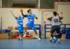 Ramiro Olguin è il secondo rinforzo del Genea Lanzara per la Serie A Silver Genea Lanzara