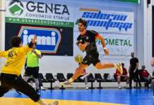Genea Lanzara, al via la preseason in vista della Serie A Silver Genea Lanzara
