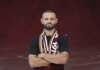 Salernitana, tesserato il difensore Heinz: grinta e centimetri per mister Cosmi Jonas Heinz, ultimo acquisto Salernitana