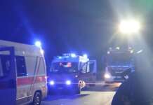 Asaps, 39 morti sulle strade italiane nell’ultimo fine settimana