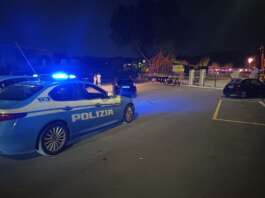 Tentato omicidio a Parco “De Mita” di Benevento: non convalidato il nuovo fermo a Pagnozzi