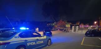 Tentato omicidio al Parco “De Mita”: scarcerato Valerio Pagnozzi