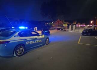 Tentato omicidio al Parco “De Mita”: scarcerato Valerio Pagnozzi