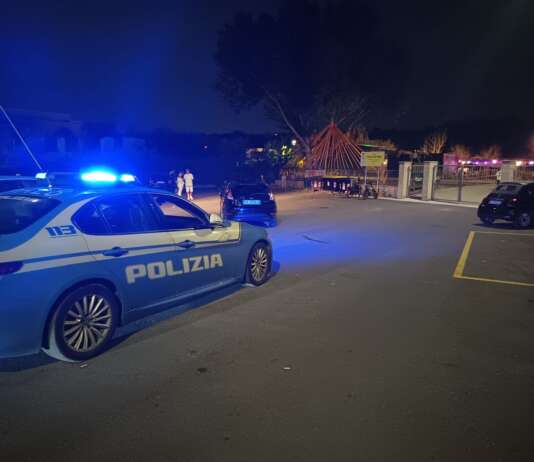 Tentato omicidio al Parco “De Mita”: scarcerato Valerio Pagnozzi