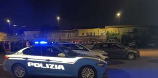 Tentato omicidio al Wikka, dalla scarcerazione al nuovo fermo: Pagnozzi torna in cella
