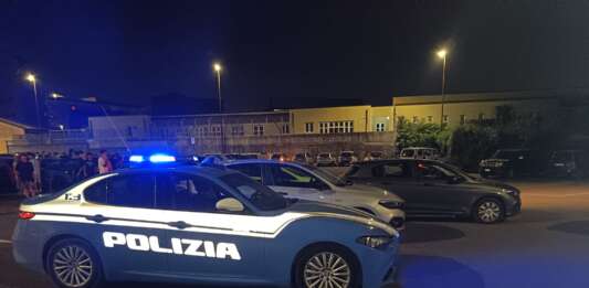 Tentato omicidio al Wikka, dalla scarcerazione al nuovo fermo: Pagnozzi torna in cella