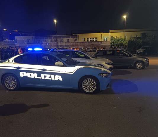 Tentato omicidio al Wikka, dalla scarcerazione al nuovo fermo: Pagnozzi torna in cella