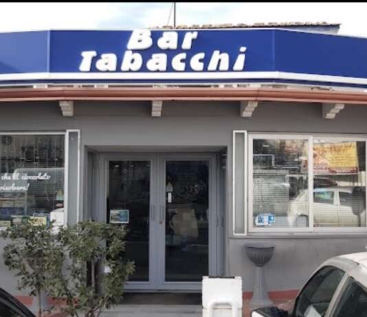 Furto nella notte al bar tabacchi: rubati gratta e vinci e sigarette