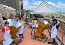 Sponz Fest, conto alla rovescia: in Prefettura il piano sicurezza