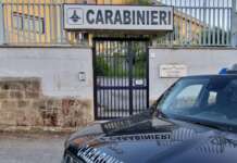 Atti persecutori contro l’ex: divieto di avvicinamento per un 30enne