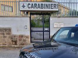 Atti persecutori contro l’ex: divieto di avvicinamento per un 30enne