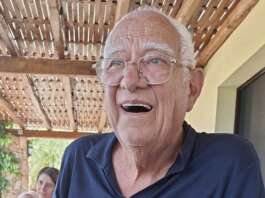 Addio a Lello Capozzi, colonna della comunità per oltre cinquant’anni
