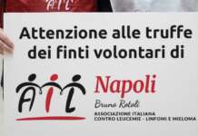 Napoli, la truffa dei falsi volontari AIL che bussano alle porte