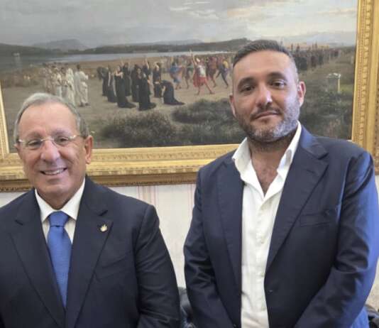 Sparatoria a Terzigno, Prefetto e sindaco: “Risposte concrete”