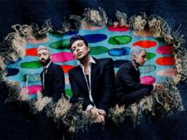 Una pezza…a The Kolors