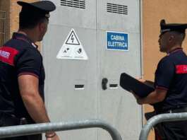 Scoperto furto di energia, danno da oltre 127mila euro