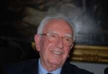 Addio a Roberto Costanzo, storico protagonista della politica sannita: aveva 97 anni