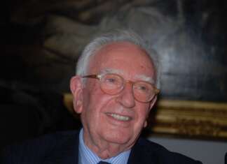 Addio a Roberto Costanzo, storico protagonista della politica sannita: aveva 97 anni