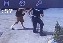 Castellabate, aggredisce vigile: identificato e multato