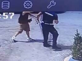 Castellabate, aggredisce vigile: identificato e multato