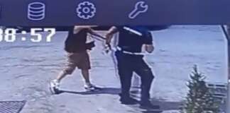 Castellabate, aggredisce vigile: identificato e multato