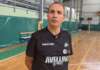 Avellino Basket, Di Carlo detta la rotta: “Competitivi ad alto livello”