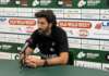 Mollura si presenta: “La tavola è apparecchiata, ora tocca a noi” Marco Mollura