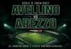 SERIE B/ Avellino-Arezzo, toscani corsari in rimonta al Partenio