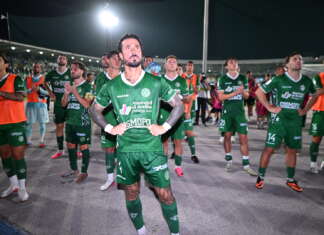 Avellino subito al lavoro: sabato arriva il Vicenza