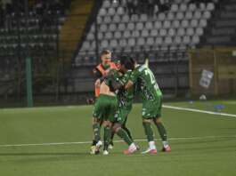Avellino-Vicenza, le probabili formazioni: Nesta cambia modulo