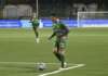 Avellino dominante: Besaggio, Russo e Moruzzi firmano il tris