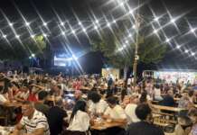 Cibo, vino, tradizioni e musica: “scoppia”di eventi la fine dell’estate