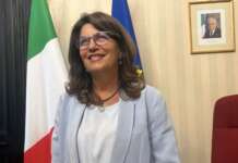 “Ripartiamo dalla coesione sociale”: il Prefetto Fico si presenta