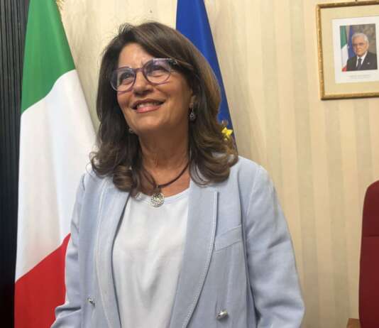 “Ripartiamo dalla coesione sociale”: il Prefetto Fico si presenta