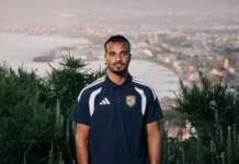 Juve Stabia, Justin Kumi in gialloblù fino al 30 giugno 2027 Justin Kumi