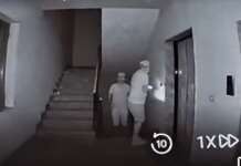Mariconda, tentato furto in un’abitazione: il video sui social fa scattare l’allarme tra i residenti Ladri in azione, zona San Matteo a Salerno