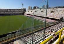 Salerno sogna ancora gli Europei