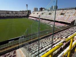 Salerno sogna ancora gli Europei